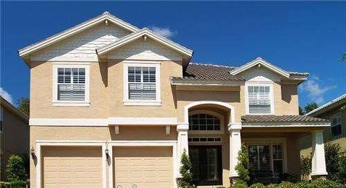 源璽輕鋼別墅品牌，給你一個(gè)更舒服、更溫馨的家！