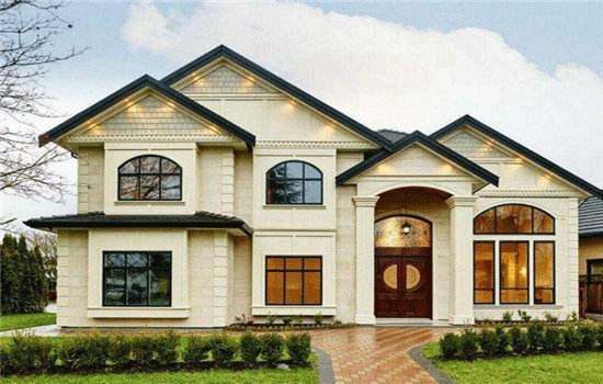 人們?yōu)槭裁催x擇源璽輕鋼別墅？