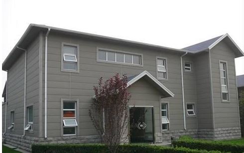 了解綠色環(huán)保別墅設(shè)計(jì)，輕鋼別墅設(shè)計(jì)上的優(yōu)點(diǎn)