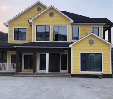 自身優(yōu)勢(shì)和國(guó)家扶持，輕鋼別墅還有什么理由不火？