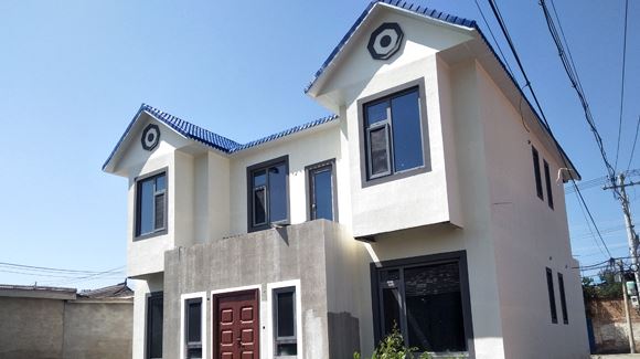 輕鋼別墅住進(jìn)去就后悔了？