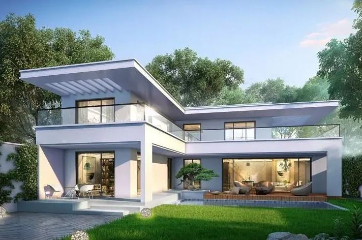 輕鋼別墅采用高強(qiáng)度材料的主要原因