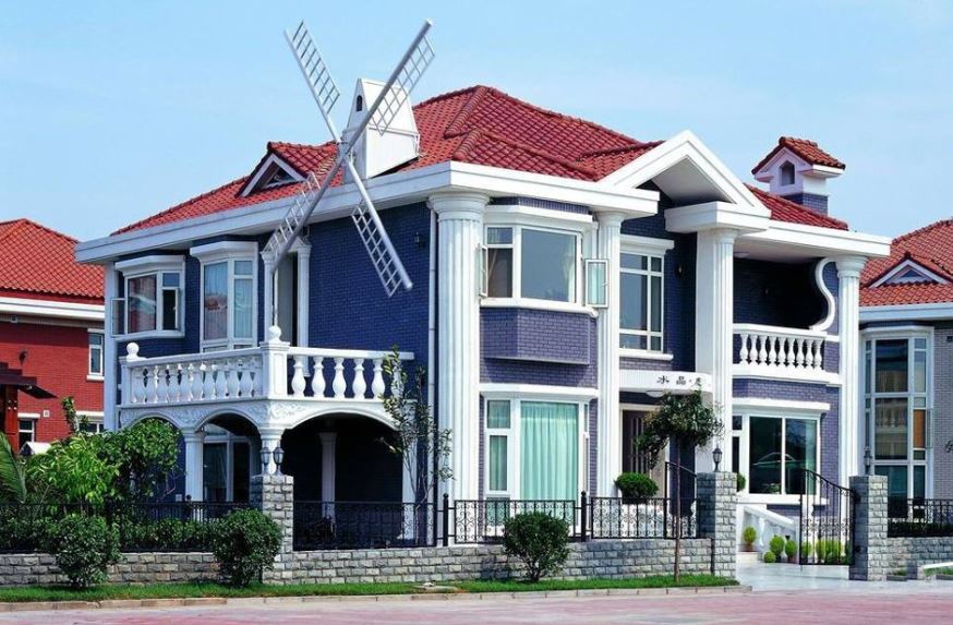 揭秘輕鋼別墅的騙局，及時避開陷阱防止吃虧