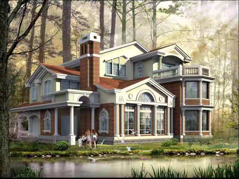 輕鋼別墅到底會不會導(dǎo)電呢！