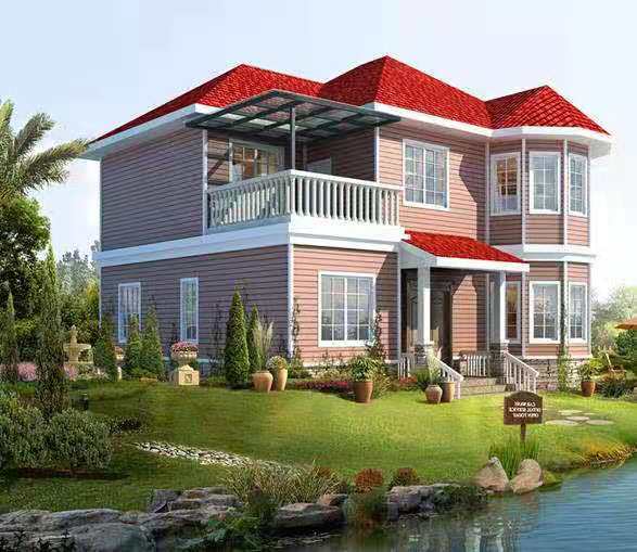 輕鋼別墅的地基需不需要打呢？