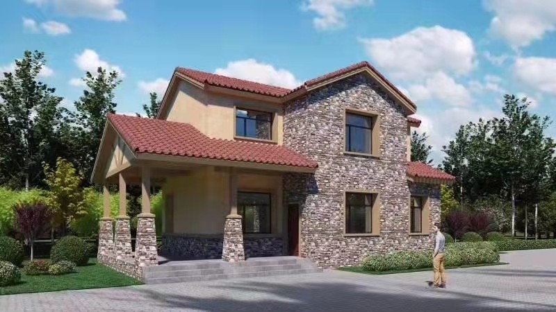 輕鋼別墅沒你想得太復(fù)雜，不為人知的秘密。